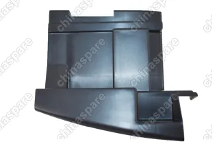 Дефлектор радиатора верхний правый Haval H2