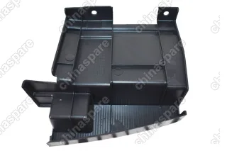 Дефлектор радиатора верхний правый Haval H2