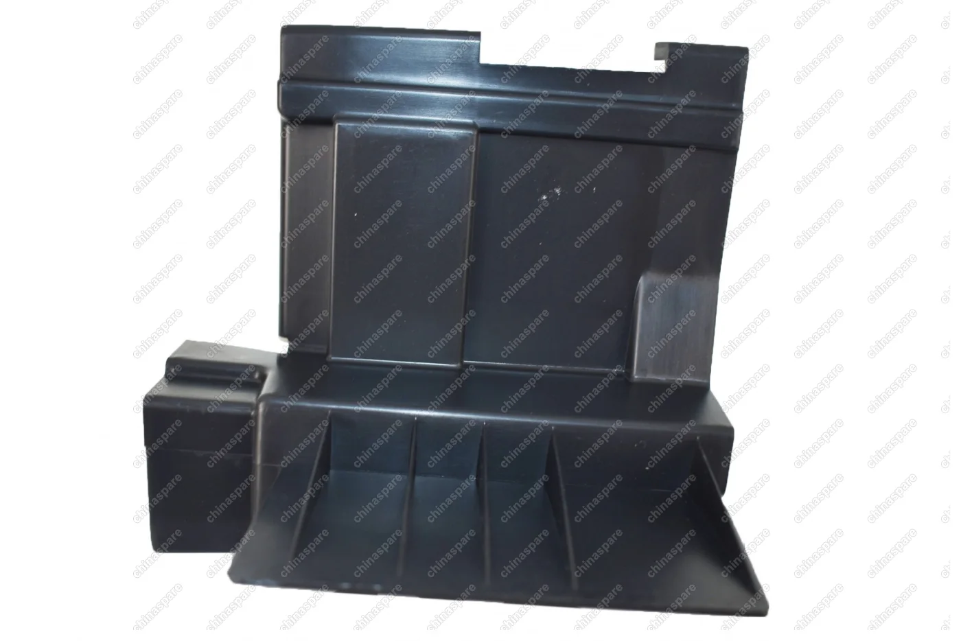 Дефлектор радиатора верхний левый Haval H2