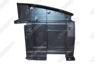 Дефлектор радиатора верхний левый Haval H2