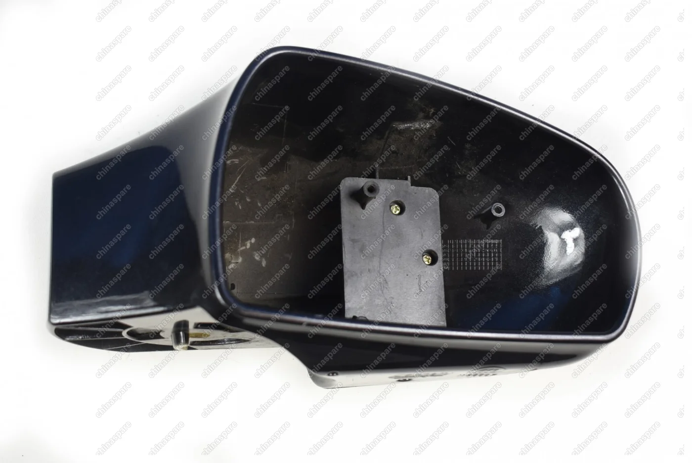 Корпус правого бокового зеркала Chery Fora