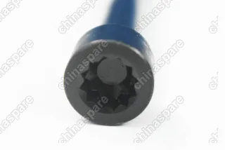 Болт головки блока цилиндров (Комплект) Geely Emgrand X7