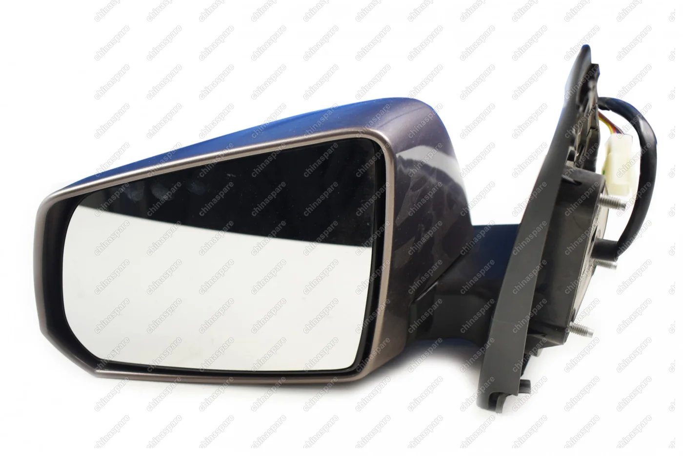 Зеркало боковое левое Lifan Cebrium