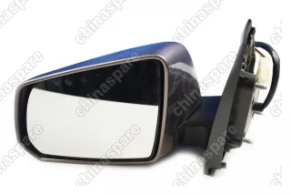 Зеркало боковое левое Lifan Cebrium