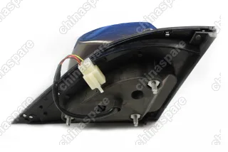 Зеркало боковое левое Lifan Cebrium