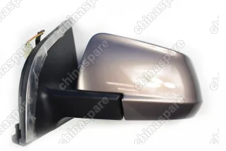 Зеркало боковое левое Lifan Cebrium