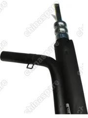 Шланг ГУР отводящий Great Wall Hover