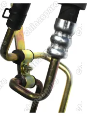 Шланг ГУР отводящий Great Wall Hover