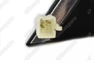 Зеркало боковое правое Lifan Cebrium