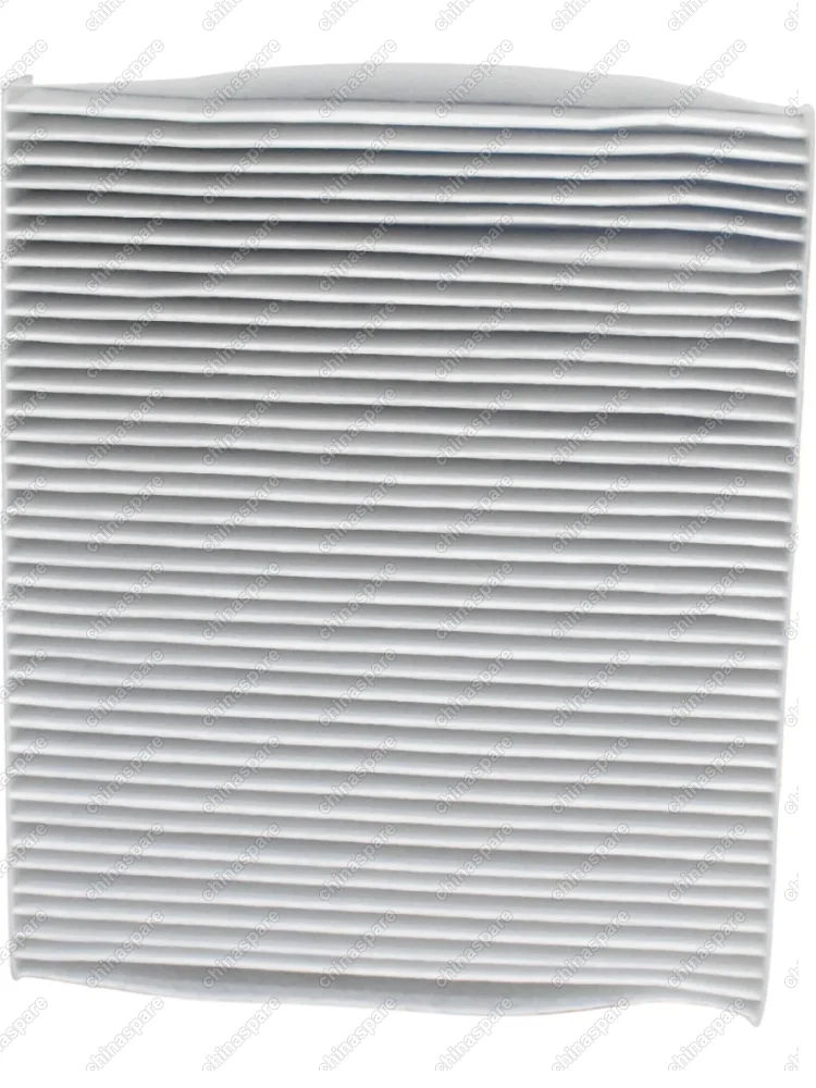 Фильтр салона Haval F7