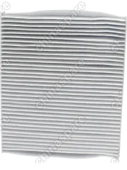 Фильтр салона Haval F7