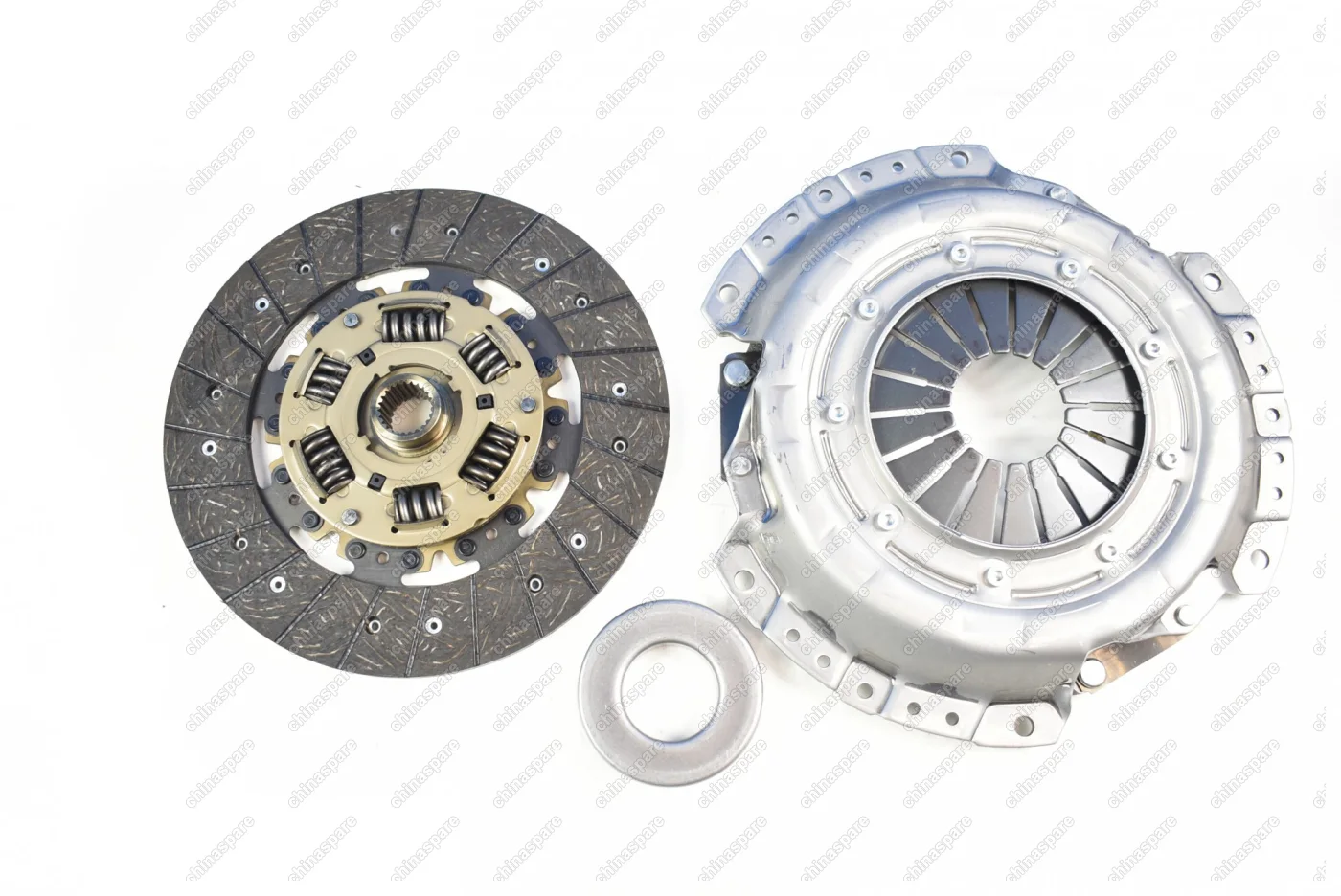 Комплект сцепления Great Wall Hover, Wingle (Дизель) 2,8T