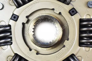 Комплект сцепления Great Wall Hover, Wingle (Дизель) 2,8T