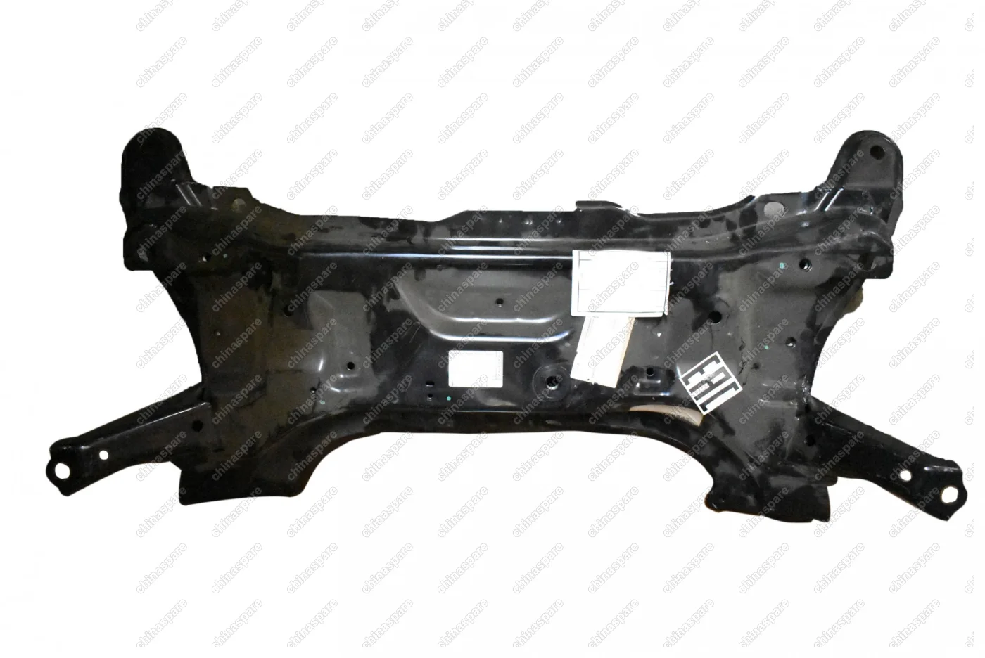 Подрамник передний Lifan X50