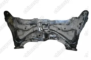 Подрамник передний Lifan X50