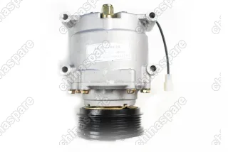Компрессор кондиционера (CVT) Lifan Smily 330