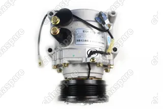 Компрессор кондиционера (CVT) Lifan Smily 330