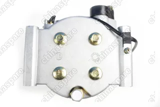 Компрессор кондиционера (CVT) Lifan Smily 330