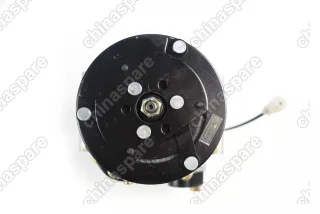 Компрессор кондиционера (CVT) Lifan Smily 330