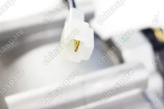 Компрессор кондиционера (CVT) Lifan Smily 330