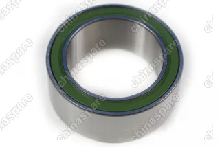 Подшипник муфты компрессора кондиционера Geely Emgrand 7 (EC7)