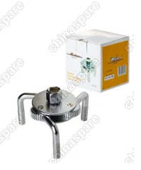 AK-F-03 Съемник масляного фильтра Краб