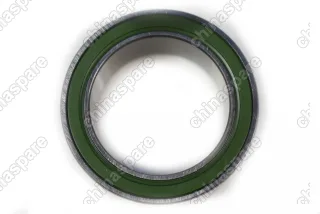 Подшипник муфты компрессора кондиционера Geely Emgrand 7 (EC7)