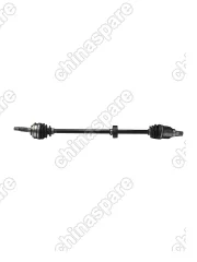 Привод передний правый (CVT) Lifan Smily New 1.3T