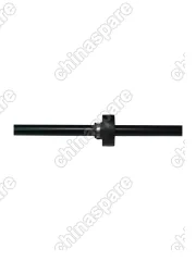 Привод передний правый (CVT) Lifan Smily New 1.3T