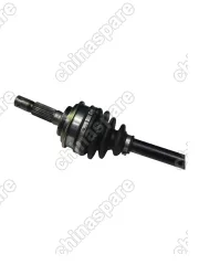 Привод передний правый (CVT) Lifan Smily New 1.3T