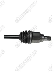 Привод передний правый (CVT) Lifan Smily New 1.3T