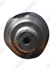 Привод передний правый (CVT) Lifan Smily New 1.3T