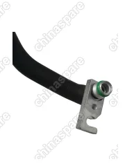 Трубка кондиционера впускная Lifan X50, Celliya