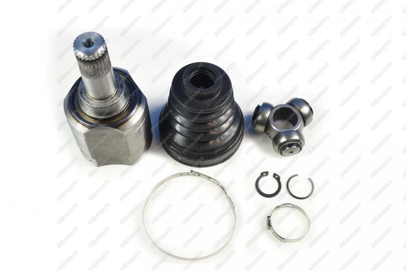 ШРУС внутренний (CVT) Lifan X70