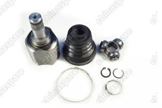 ШРУС внутренний (CVT) Lifan X70