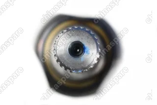 ШРУС внутренний (CVT) Lifan X70