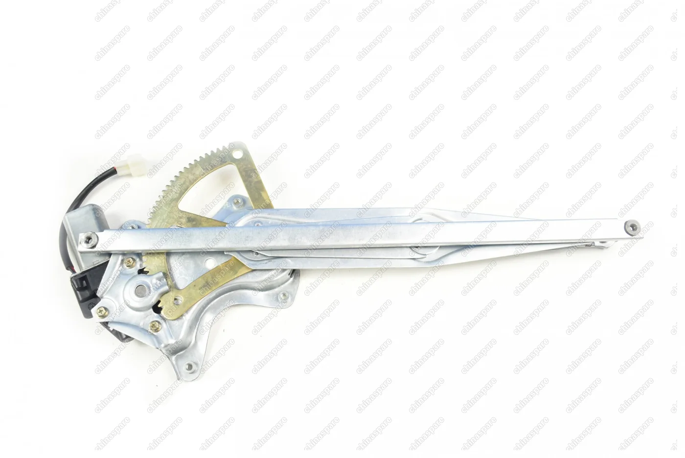 Стеклоподъемник передний левый Lifan Murman