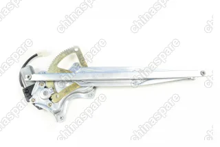 Стеклоподъемник передний левый Lifan Murman