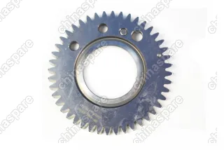 Шестерня распредвала выпускного Lifan X50 15-