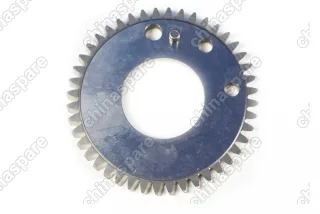 Шестерня распредвала выпускного Lifan X50 15-