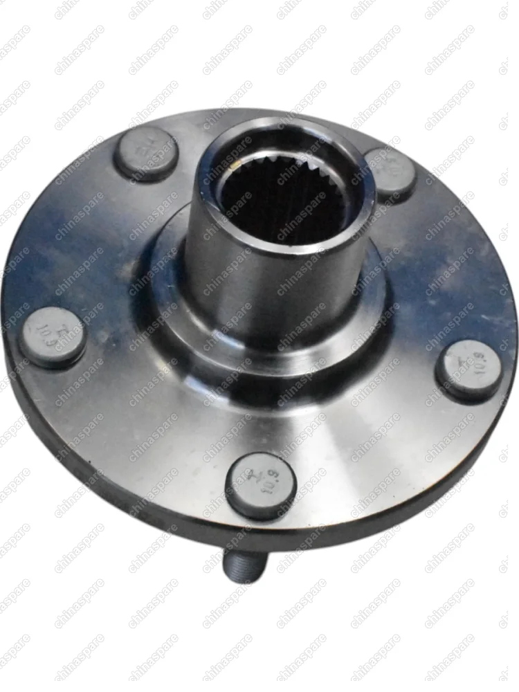 Ступица переднего колеса Lifan Murman