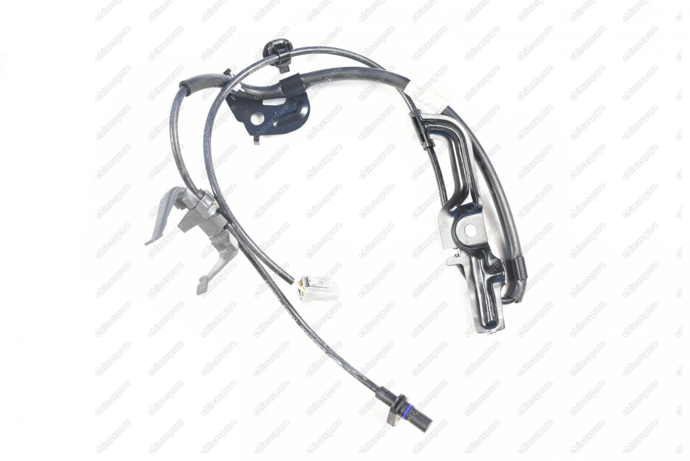 Датчик ABS передний левый Lifan Murman