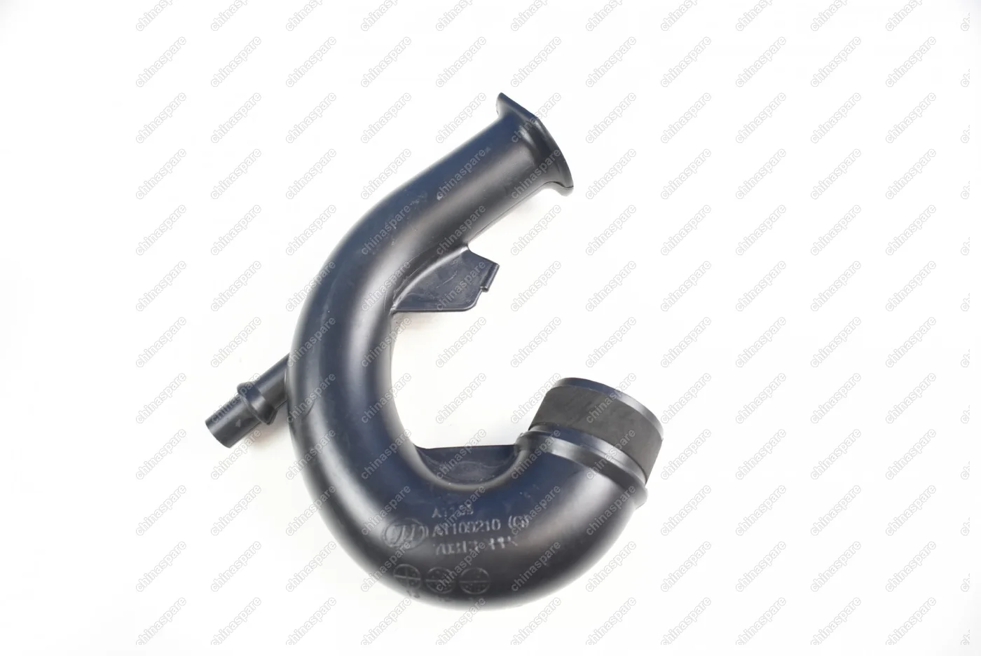 Патрубок воздушного фильтра выпускной (Патрубок воздухозаборника) Lifan Celliya, X50