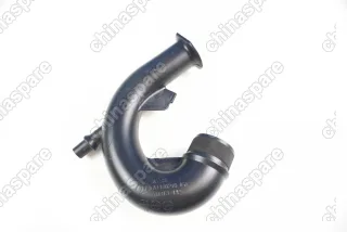 Патрубок воздушного фильтра выпускной (Патрубок воздухозаборника) Lifan Celliya, X50