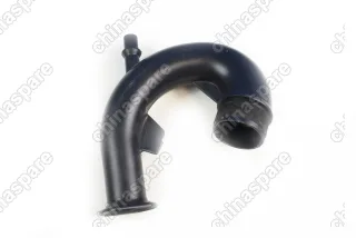 Патрубок воздушного фильтра выпускной (Патрубок воздухозаборника) Lifan Celliya, X50