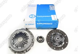 Комплект сцепления Geely Emgrand 7 (EC7), Vision