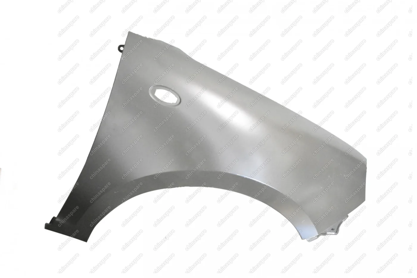 Крыло переднее правое Lifan Smily New