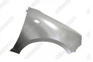 Крыло переднее правое Lifan Smily New