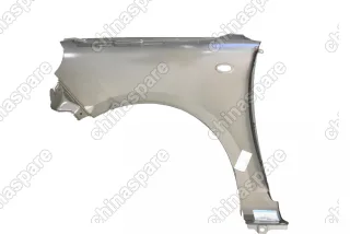 Крыло переднее правое Lifan Smily New