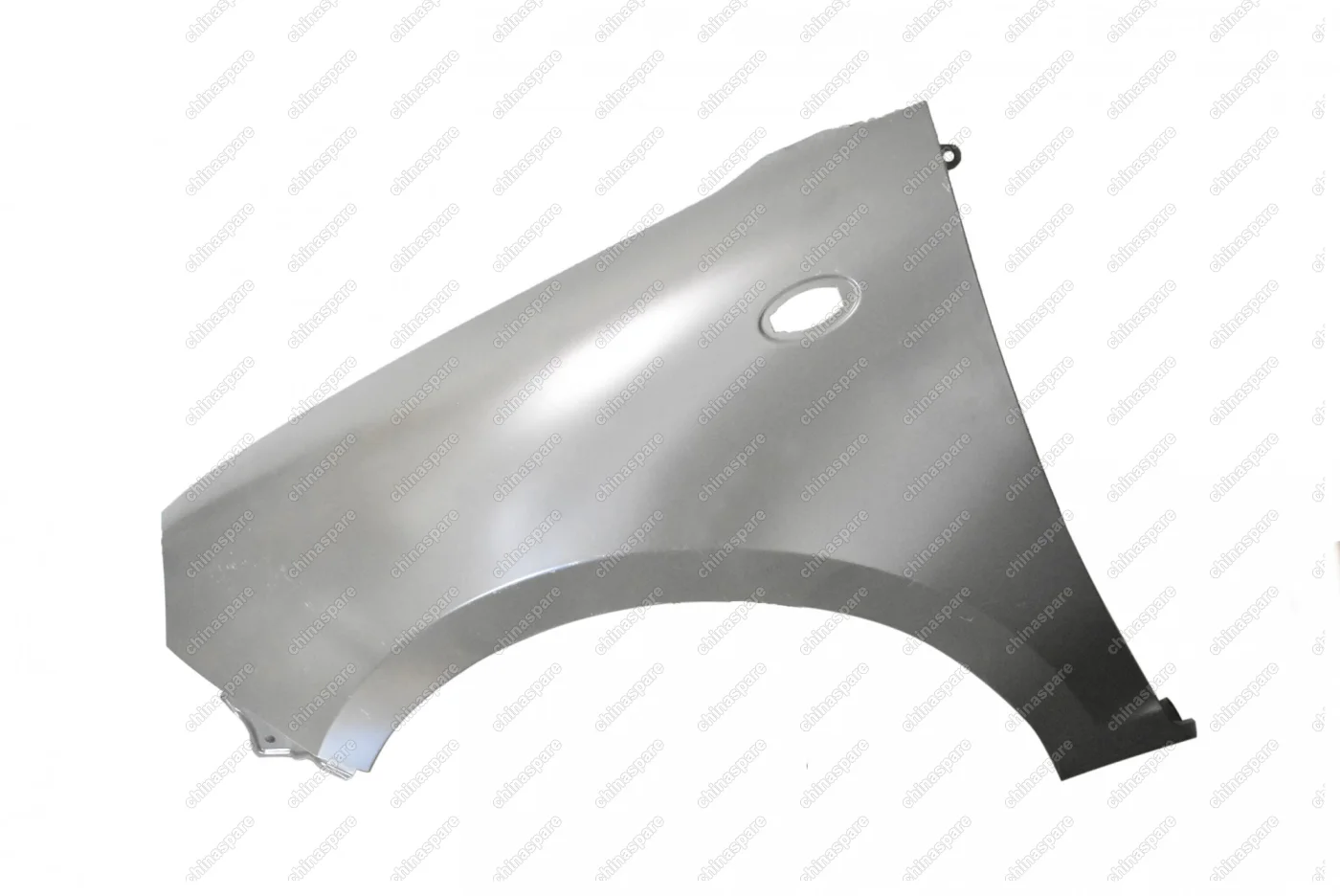 Крыло переднее левое Lifan Smily New